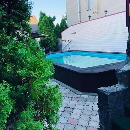 Sport Hotel 2 Tcherkássi Exterior foto