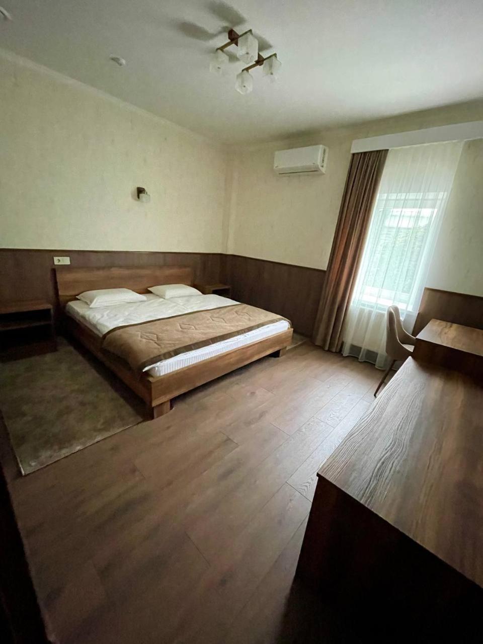 Sport Hotel 2 Tcherkássi Exterior foto