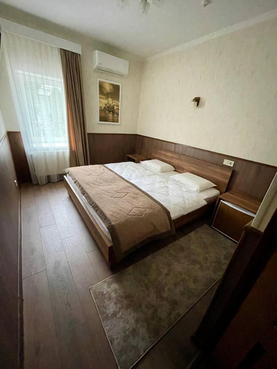 Sport Hotel 2 Tcherkássi Exterior foto