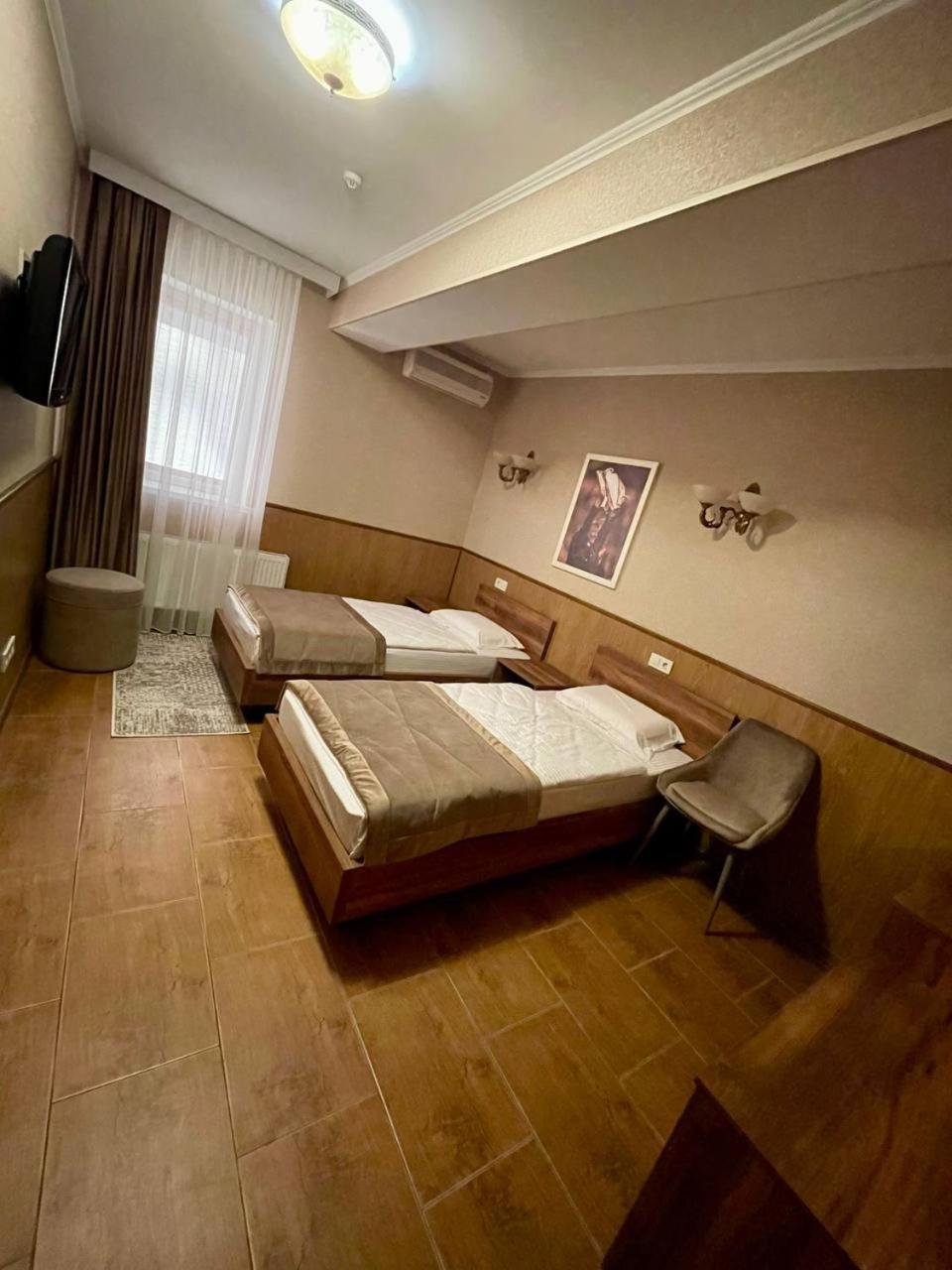 Sport Hotel 2 Tcherkássi Exterior foto